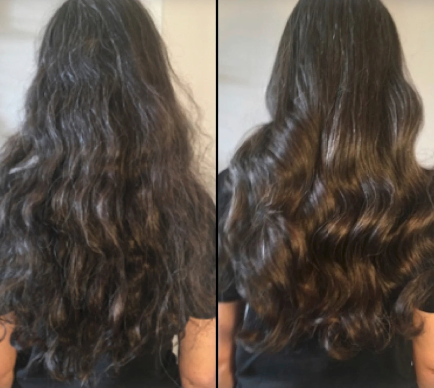 CONDITIONER HAUTE PERFORMANCE