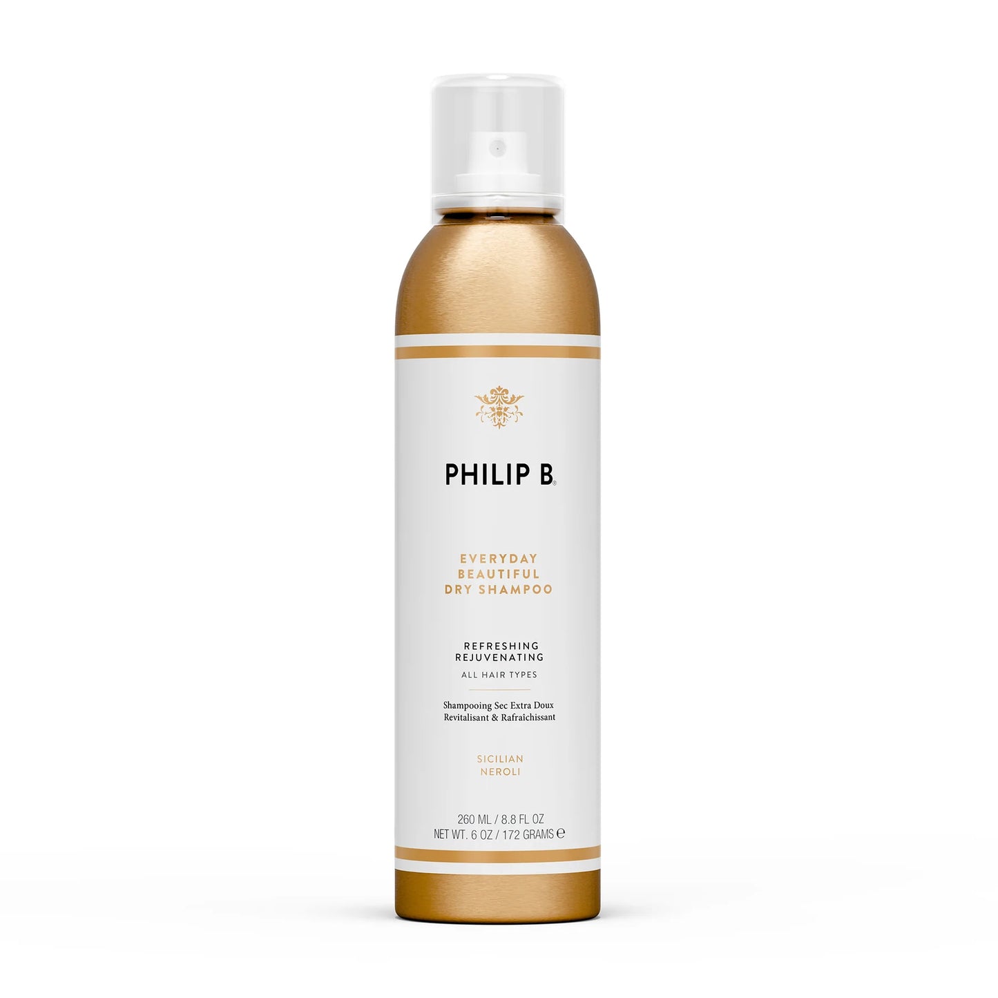 Everyday Beautiful Dry Shampoo